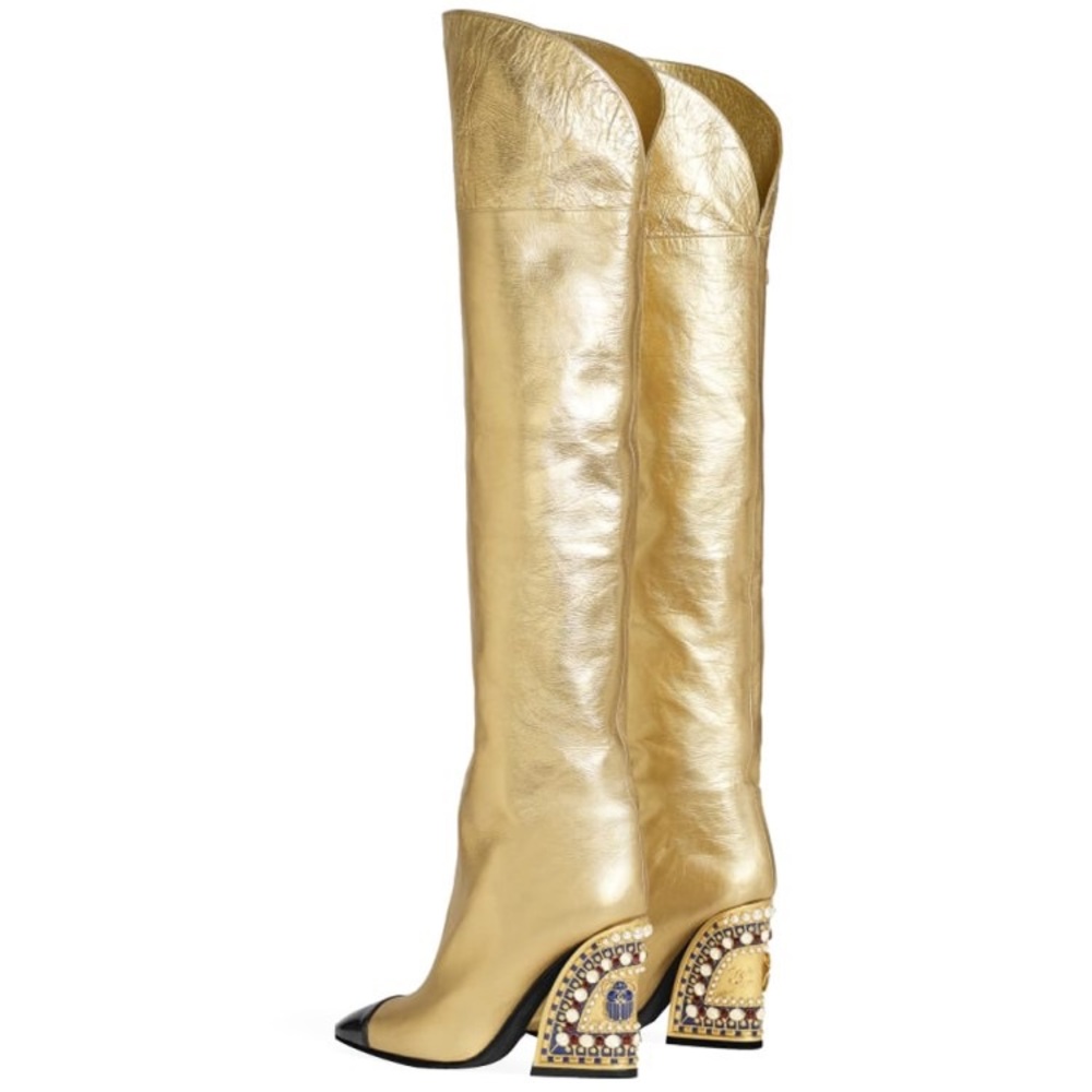 NEW HOT over the knee boots